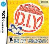 Nintendo WarioWare: D.I.Y. (1836781) Nintendo WarioWare: D.I.Y. (1836781)